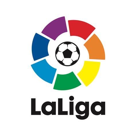 la liga santander logo